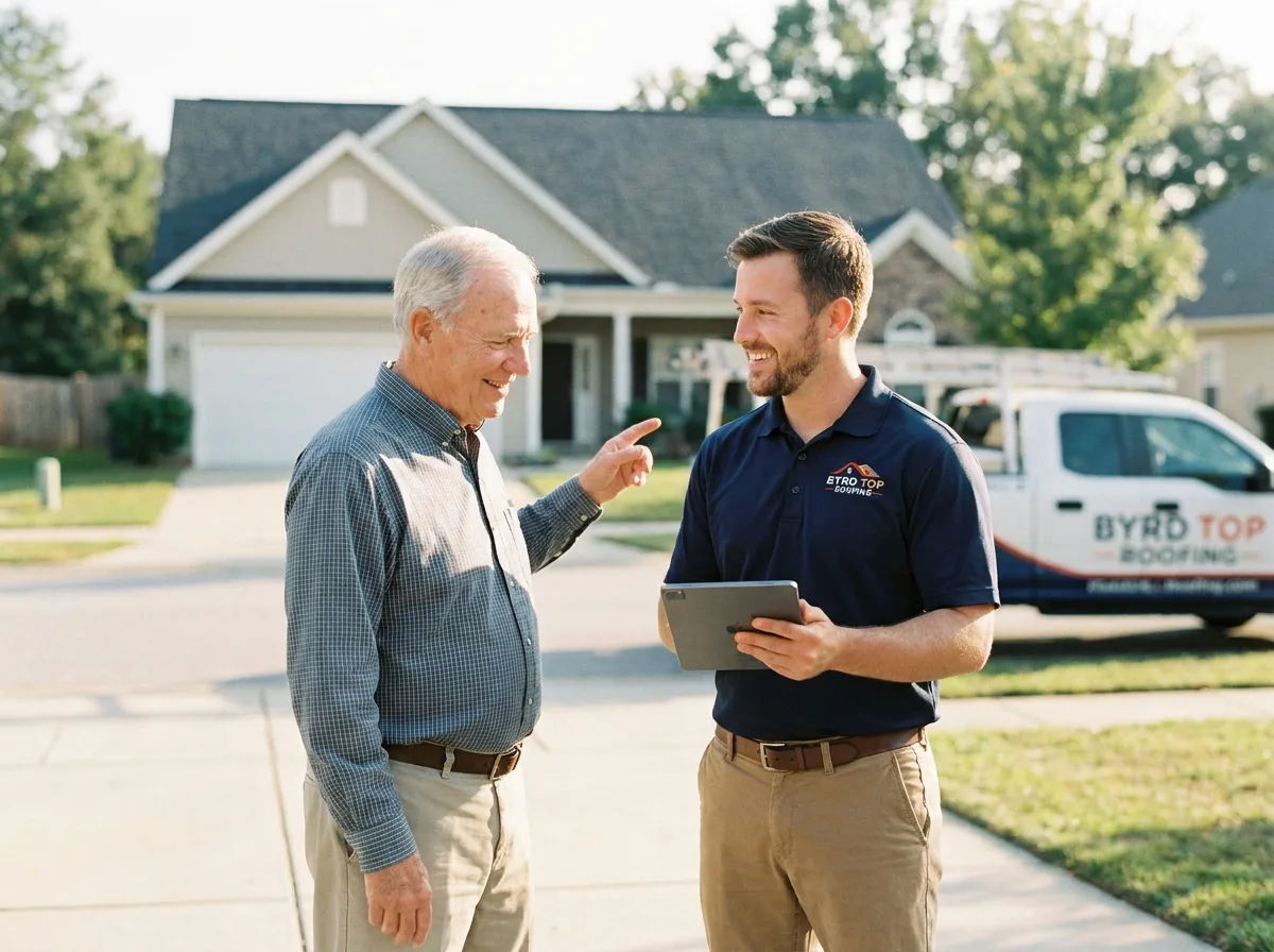 Roofing Wilmore, KY FAQs